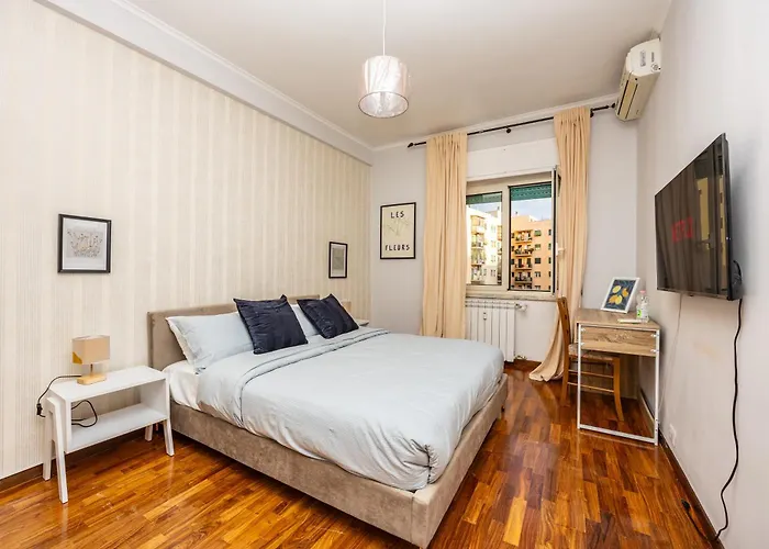 San Paolo Retreat Апартаменты *