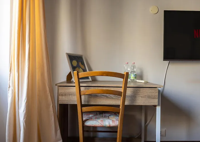 San Paolo Retreat * Рим