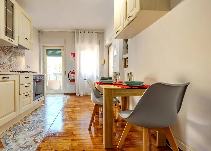 San Paolo Retreat *